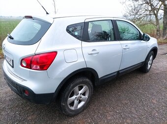 Nissan Qashqai 1.5dci 78kw - 6