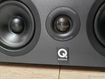 Q Acoustics 1000ci - 6