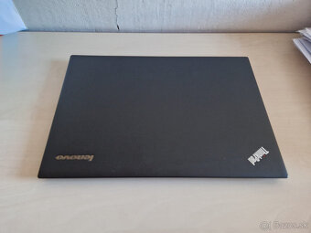 Lenovo Carbon X1 gen. 3 (IPS 2560x1440) - 6