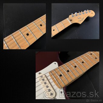 Fender American Standard Stratocaster 2014 - 6