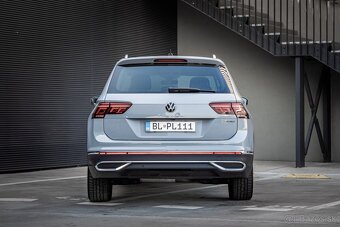 Volkswagen Tiguan 2.0 TDI Elegance 4Motion DSG 2020 - 6