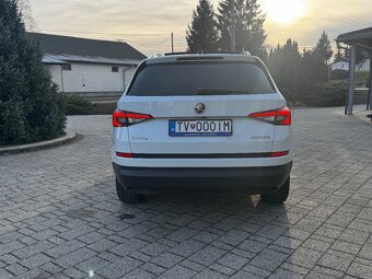 Škoda Kodiaq 2.0 TDI DSG 7 miest/Pano/Canton/360° - 6