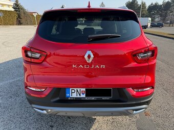 Kadjar Intens 160 TCe EDC - 6