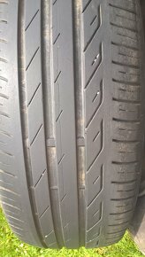 elektrony 5x112 r15 letne 195/65 r15 - 6