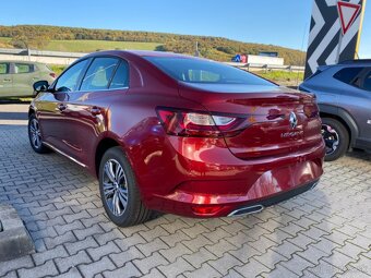 Renault Mégane GrandCoupé evolution TCe 140 - 6