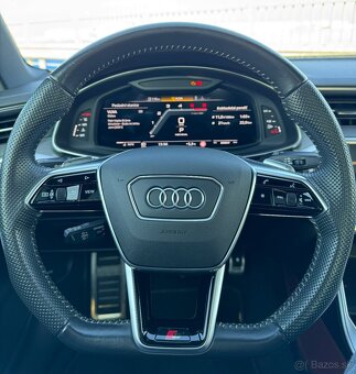 Audi S6 C8 - 6