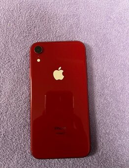 Apple iPhone XR 64GB - 6