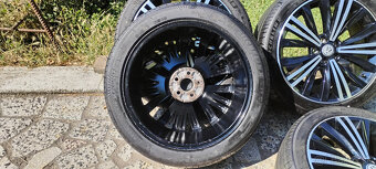 5x100 R18 --- VW T-CROSS , TAIGO ... - 6