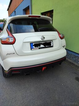 NISSAN JUKE NISMO RS - 6