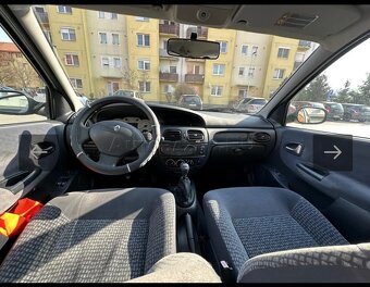 Predám Renault Mégane Classic 1.8 16V Privilége - 6