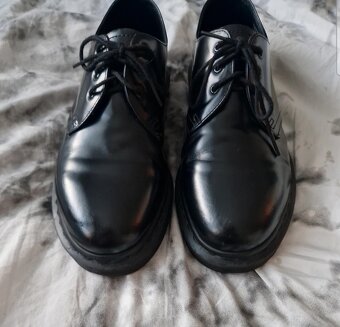 Dr martens 1461 mono - 6