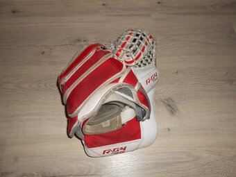 Ptredam ppuzivanu vystroj na lade znacky WARRIOR+BAUER - 6