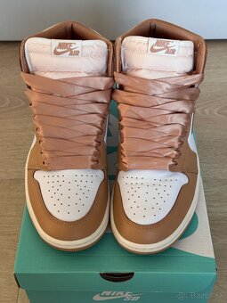 Air jordan 1 high og / praline 44 - 6