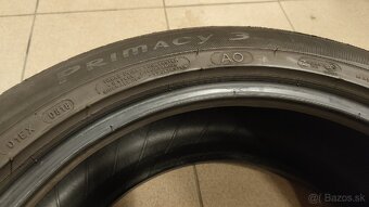 Letné Michelin Primacy 3 245/45/18 96Y - 6