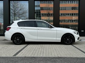 BMW Rad 1 118i A/T  78 tis.km - 6