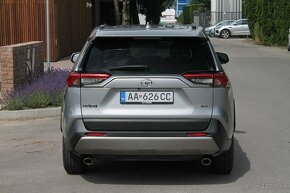 Toyota RAV4 2.0 Valvematic Comfort MDS AWD - 6