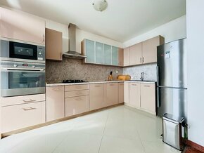 Exkluzívny priestranný zrekonštruovaný 3i apartmán, 87m2 - 6