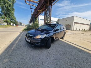 Ford Focus Combi 1.6 TDCI 80kw - 6