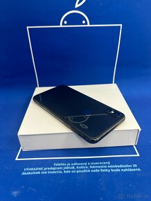 Apple iPhone X 256GB Space Gray-Batéria 100% - 6