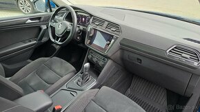 Volkswagen Tiguan 2,0 TDI DSG Highline - 6