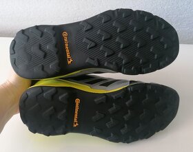 ADIDAS TERREX  GTX K GORE-TEX  Pôv.cena:73EUR  Tenisky - 6