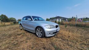 BMW 116i - 6