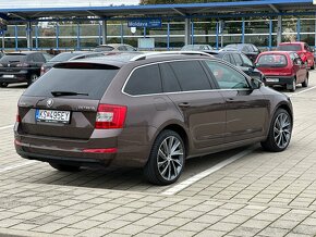 Škoda Octavia Combi 2.0 TDI Style - 6