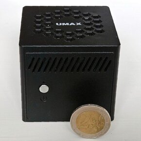 Mini počítač UMAX U-BOX J42 nano - 6