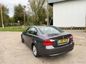 Bmw 320D 120KW - 6