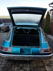 AMC Pacer 1976 - 4,2 - 6