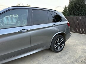 BMW X5 F15 M Packet - 6