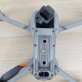 ✔️ Predám DJI Air 2 - Komplet + DOCK - 6