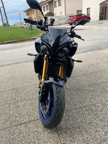 Yamaha mt10 sp - 6