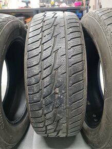 Zimne pneu Matador 205/55 R16 - 6