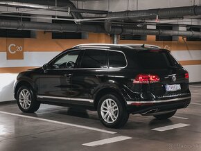 Volkswagen Touareg 3.0 TDI V6 4 Motion - 6