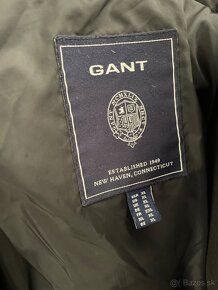 Gant dámska páperová bunda -L /xL - 6