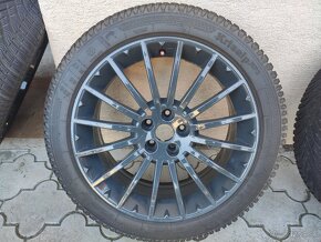 Disky Alfa Romeo 5x98 R17 - 6