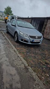 Volkswagen Passat CC - 6