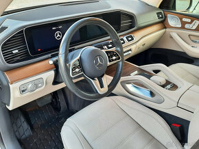 Mercedes-Benz GLE 400 d 4MATIC AMG-line - 6