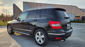 Mercedes GLK 350 CDI 4MATIC A/T - 6