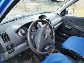 Suzuki Ignis 1.3 4x4 - 6