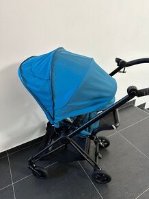 Cybex Mios 2-kombinacia, model 2.0 - 6