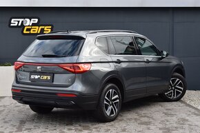 Seat Tarraco 2.0 TDI.STYLE.4x4.DSG.ACC.DPH.NAVI.KAMERA - 6