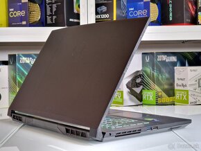 Herný notebook MSI KATANA 17 | i7-13620H | 24M ZÁRUKA | RTX - 6