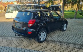 Toyota RAV4 2.2D-CAT 130KW M6 R.v.2008 4X4 SUV - 6