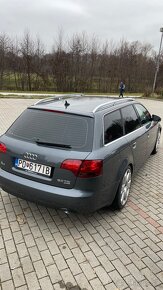 Audi a4 b7 - 6