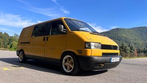 ☑️Vw T4 2.5 TDi acv long - 6