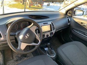 Hyundai I20 - 6