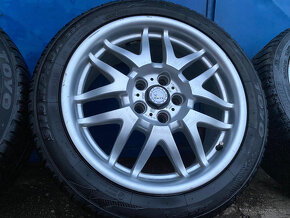 Dotz V Sport 5x112 R17 - 6