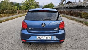 Volkswagen Polo 1.2 TSI

 - 6